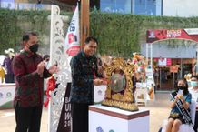 Pameran Badung UMKM Week 2022 UMKM