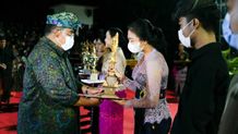 Bulan Bung Karno IV 2022, Refleksi Pengamalan Pancasila di Buleleng Bulan Bung Karno