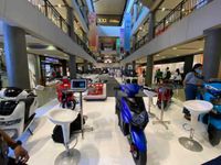 E-Mobility Day, Expo Ekosistem Kendaraan Listrik Terbesar Besutan PLN di Bali E-Mobility Day