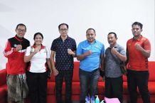 Wabup Suiasa Dukung Event Pencak Silat ‘Bali Open Competition’ Wabup Badung