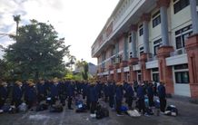 Social Education Agroecotechnology (SEA) Fakultas Pertanian Universitas Udayana 2022 Fakultas pertanian