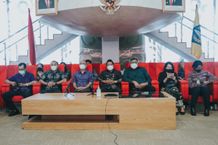 Peringatan Hari Anak Nasional Tahun 2022 di Kabupaten Badung Badung