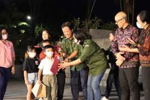 Bupati Sedana Arta Apresiasi Perayaan Hari Anak Nasional di Kabupaten Bangli Hari Anak Nasional