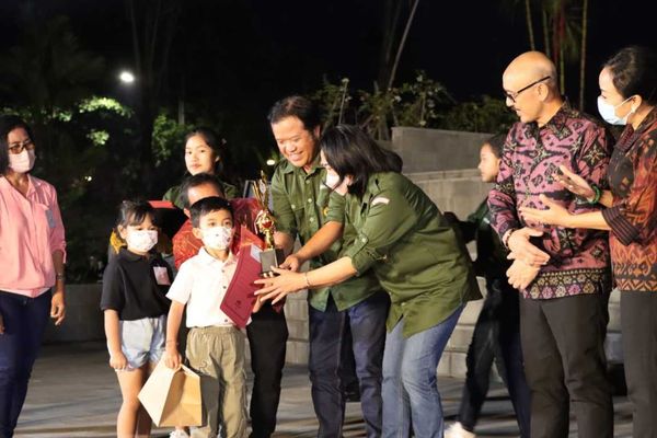 Hari Anak Nasional _bpn Hari Anak Nasional