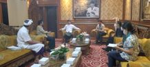 ADB Berikan Dukungan Kepada Pemkot Denpasar Terkait Proyek KPBU Alat Penerangan Jalan Pemkot Denpasar