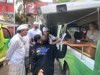 Pemkot Denpasar Gelar Undian Berhadiah Gratis Bagi Wajib Pajak PBB-P2 Yang Tepat Waktu Kepala Bapenda Kota Denpasar