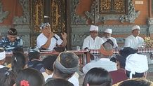 Oknum Ketua RT Kena Sanksi Adat Usai Diduga Pungut Penanjung Batu Pengurus dan Krama Adat di Desa Adat Galiran