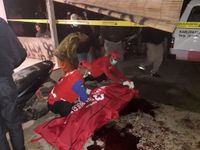 Diduga Sempat Berkelahi Dua Orang Meninggal Dunia di Desa Pegayaman PMI Buleleng