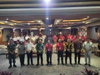 Wujudkan Peningkatan Kompetensi Awak Kendaraan Angkutan Umum, Dishub Denpasar Gelar Pemilihan Abdi Yasa Teladan 2022 Dishub Denpasar