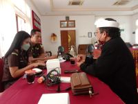 Aset Berkaitan Dengan Kasus LPD Anturan Dikejar Hingga Keluar Buleleng LPD Anturan