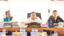 Rayakan Hut Ke-127, Jembrana Gelar ‘Negaroa Bahagia Wisata Rally 2022′ Jembrana