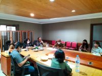 Sambut Hari Industri Nasional, Disperindag Kota Denpasar Gelar Pameran Produk Industri Disperindag Denpasar