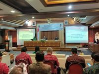 Rakorda Staf Ahli Se-Bali Bahas Pendirian PAUD-TK Hindu Rakorda Staf Ahli Se-Bali