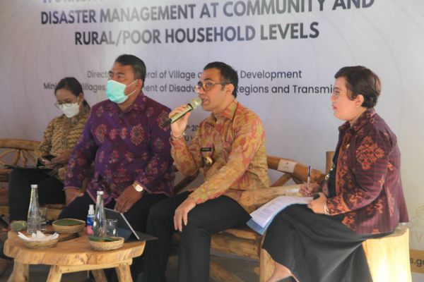 Wali Kota Denpasar