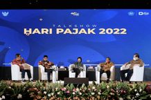 DJP Resmi Gunakan NIK Sebagai NPWP NIK jadi NPWP