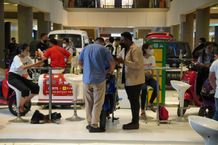 Yuk Kunjungi PLN E-Mobility Day, Rasakan Sensasi Gunakan Kendaraan Listrik E-Mobility Day