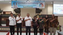 Bupati Tamba Dukung Pengembangan Smart City Menuju Jembrana Emas 2026 Bupati Tamba