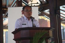 Kadis Sudiarta: Saya Harap Pelaku UMKM Olahan Pangan Dapat Hasilkan Produk yang Kreatif dan Inovatif UMkM