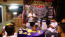 IOF Nation Championship Seri 2 Digelar di Jembrana Bupati Tamba