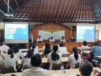 Permudah Akses Data Pangan, Pemkot Denpasar Sosialiasasikan Si Papa Online Pemkot Denpasar