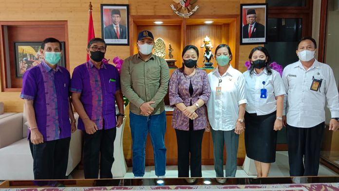 Sagung Antari Jaya Negara