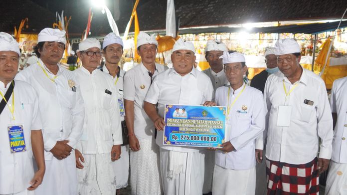 Pemkab Jembrana