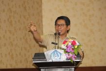 Minimalisir Dampak Ekonomi, Badung Kumpulkan Jagal dan Pengusaha Olahan Daging Sekda Badung