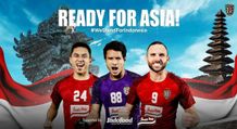 Indomie Jadi Logo Utama Bali United di AFC Cup 2022 Indomie