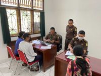 Rekan Bisnis Tersangka Diperiksa, Usai Jaksa Temukan Aliran Dana ke Rekening Pribadi LPD Anturan