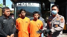 Polisi Tetapkan Dua Tersangka Kasus Perkelahian Berdarah di Pegayaman Pegayaman