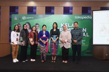 Tokopedia Wujudkan Misi Pemerataan Ekonomi Secara Digital Lewat Kelas Perempuan Maju Digital di Bali UMKM Perempuan