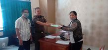Gunakan Sertifikat, Tersangka LPD Anturan Coba Kompensasi Uang Deposan LPD Anturan