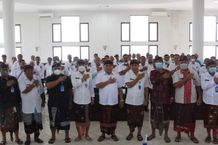 LPM Mitra Pemerintah Penyambung Kebijakan dan Informasi ke Masyarakat LPM