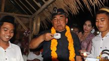 Festival Budaya Loloan, Tampilkan Tradisi Loloan Tempo Dulu Tempo Dulu