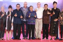 Gubernur Koster Luncurkan Pemberlakuan Kontribusi Wisman untuk Pelindungan Lingkungan Alam dan Budaya Bali Lingkungan Alam dan Budaya Bali
