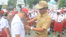 Dimulai Serentak, Ini Harapan Kadisdikpora Soal MPLS di Buleleng MPLS Buleleng