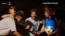 OPPO Umumkan Kemitraan dengan UEFA Sponsor