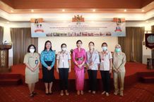 PKK Gianyar Gelar Pendidikan Karakter Stronger As One Stronger As One