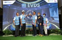 One Stop Services Untuk Kendaraan Listrik, PLN Luncurkan EV Digital Services EV Digital Services