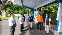 Siap Sambut KTT G20, Kementerian ESDM Apresiasi Kecepatan Persiapan PLN PLN