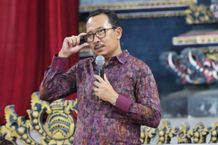 Tangani PMK, Satgas Buleleng Tunggu Aturan Tentang Bantuan Kepada Petani PMK