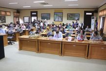Pemerintah Kabupaten Badung Siap Laksanakan Pameran UMKM Week 2022 UMKM