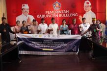 Tingkatkan Kualitas Kesehatan, Buleleng Jalin Kerja Sama dengan AIHSP Kerja Sama
