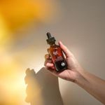 Ree Derma Hot Oil: Ini Ulasan Kemasan, Cara Pakai, Tekstur dan Kelebihannya Ree Derma Hot Oil
