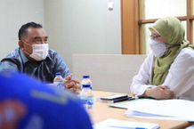 Jembrana Percepat Revisi RTRW untuk Dorong Investasi RTRW