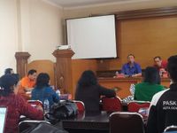 Daya Tampung PPDB SMP Negeri Terpenuhi 100 Persen, Daftar Ulang Mulai 4 Juli PPDB Kota Denpasar
