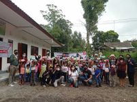 Rangkaian Hari Anak Nasional, Astra Motor Bali Ajak Anak Usia Dini Kenalkan Selalu #Cari_Aman Safety Riding