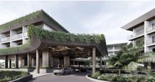 Ayana Resort and Spa Bali Rencanakan Pembukaan Gedung Baru di 2022 Ayana Resort and Spa Bali