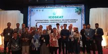 FTP UGM Gelar Konferensi Internasional ICOSEAT FTP UGM