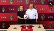 PINTU Resmi Gandeng Bali United di Liga 1 2022/2023 Liga 1